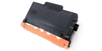 Brother TN-850 high yield compatible black laser toner cartridge